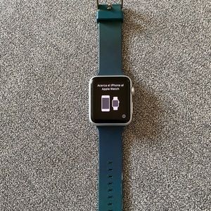 1st Gen Apple Watch